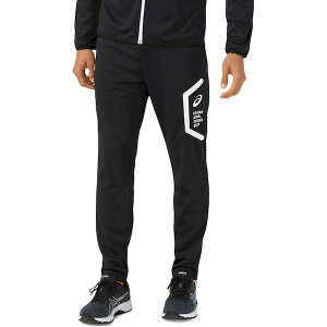 �A�V�b�N�X 4550455858504 2031D910 TEAM HEX KNIT PNT RE �p�t�H�[�}���X�u���b�N �T�C�Y�FM
