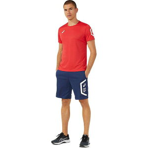 AVbNX 4550455858924 2031D911 TEAM HEX KNIT HARF PNT RE s[R[g TCYFM