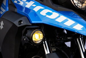 LW} KIJIMA 205-6150Y tHOvKIT LED V|STROM250^ABS 2056150Y