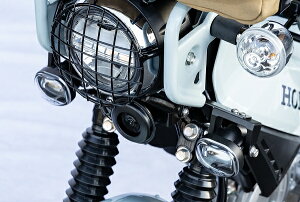 LW} KIJIMA 205-6154Y tHOvKIT LED NXJu110 BK 18y| 2056154Y