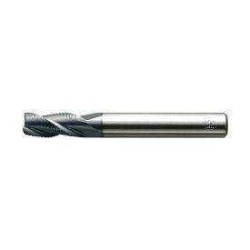 【即納在庫品】「直送」S＆K S-SUSA15 Sコーティング ハイスラフィングエンドミル ステンレス溝加工用 SSUSA15
