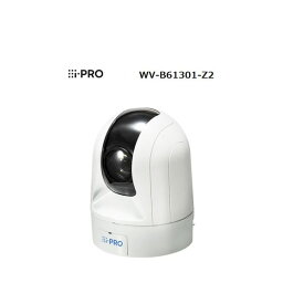 i-PRO WV-B61301-Z2 2MP屋内NWカメラ PTZ 21倍 Panasonic BB－SC384B後継機 WVB61301Z2