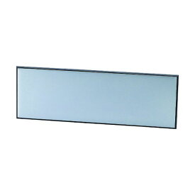 【即納在庫品】「直送」緑十字 215300 ルームプレート 貼り付けタイプ 室名−200−300 80×240mm アルミ製
