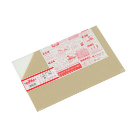 【即納在庫品】「直送」光 AC00-223 アクリルキャスト板 透明 2×200×300mm AC00223