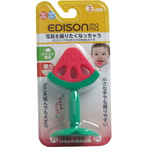 4544742901233 GW\}} J~J~Baby XCJyLZsz J~J~xr[ EDISON Ԃ Watermelon XCJ Z