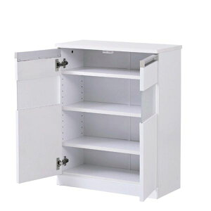 JKv FKS-0003-WH  sE[J[s Lrlbg  TCh{[h zCg RpNgLrlbg JE^[[ KX  t FKS0003WH