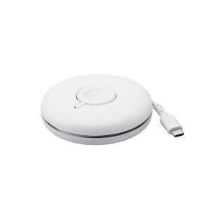 ELECOM GR MPA-AWSTCQWH Apple Watch [dP[u USBType|C 1D2m ^Cv [d AppleKFؕi zCg MPAAWSTCQWH