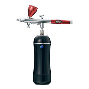 高儀 TAKAGI 1401808 EARTH MAN 7.2V 充電式ホビーエアーブラシ HCP−72LiA