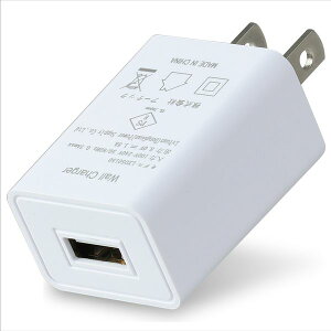 A[ebN ArTec 051849 USBdACA_v^[ DC5V1D5A