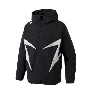 �f�T���g DESCENTE 4930699165628 DBX�|2560C �t���[�X�W���P�b�g �u���b�NX�V���o�[ �T�C�Y�FO