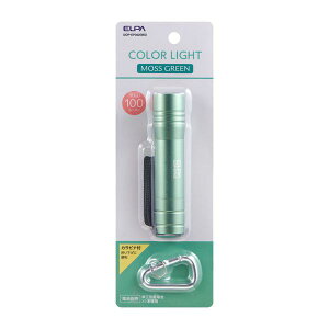 (LINE�N�[�|���L)�����d�� ELPA DOP-EP302(MG) LED�J���[�A���~���C�g DOPEP302(MG)