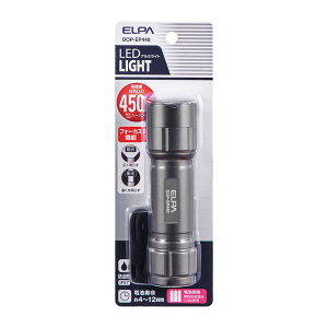 (LINE�N�[�|���L)�����d�� ELPA DOP-EP440 LED�A���~���C�g DOPEP440