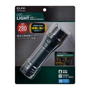 (LINE�N�[�|���L)�����d�� ELPA DOP-RAL001 LED���o�[�A���~���C�g DOPRAL001