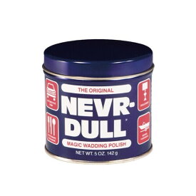 ラフアンドロード 57-650 NEVR-DULL ネバーダル 5OZ. # 57650