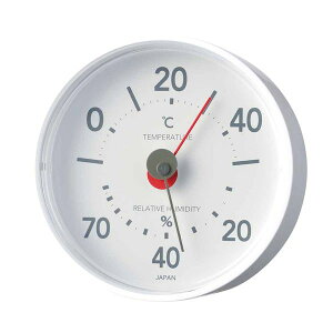 エンペックス気象計 TM-7811 プレーン温・湿度計 TM7811