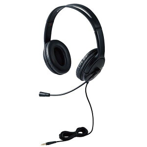 ELECOM GR HS-HP07STBK wbhz }CNt L3D5mmڑ XeI mCYLZO ^I[o[wbh^Cv ubN HSHP07STBK