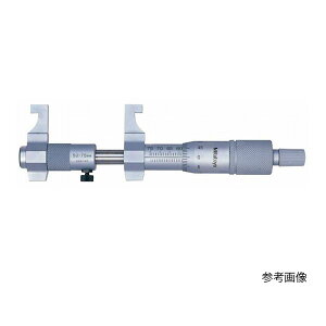 ミツトヨ Mitutoyo IMP-350 直送 代引不可・他メーカー同梱不可 345・145シリーズ キャリパー形内側マイクロメータIMP IMP350