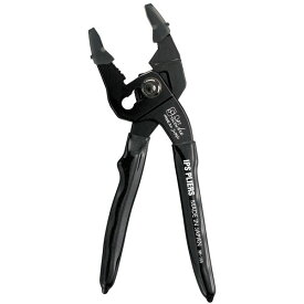 IPS PLIERS 旧五十嵐プライヤー NH165 IPS ソフトタッチネオ コンビ NH－165