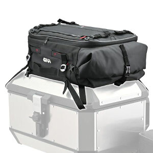 デイトナ DAYTONA 39576 GIVI XL02 カーゴバッグ 25−35