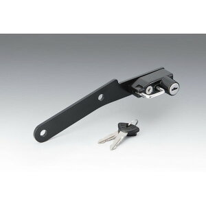 (LINE�N�[�|���L)�L�W�} KIJIMA 303-1618 �w�����b�g���b�N �u���b�N XSR125 24y-/155 20y- 3031618