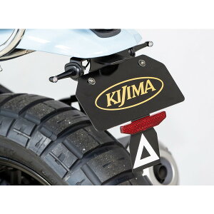 (LINE�N�[�|���L)�L�W�} KIJIMA 315-076 �t�F���_�[���XKIT XSR125 315076