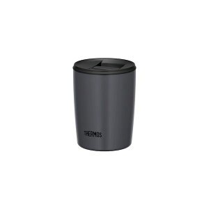 サーモス THERMOS JDP-301 DGY 真空断熱タンブラーダークグレー JDP301DGY