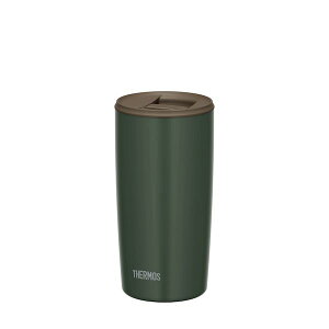 サーモス THERMOS JDP-501 FG 真空断熱タンブラー フォレストグリーン JDP501FG