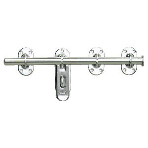 (LINE�N�[�|���L)�N�}���g D-33-450 PLUS �X�e�����X �ۖ_�є� 16��×450mm D33450