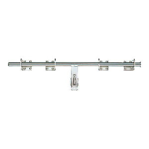 (LINE�N�[�|���L)�N�}���g D-40-1200-22 PLUS �X�e�����X �����͊ۖ_�є� 22��×1200mm D40120022