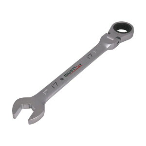 MUSTTOOL 12360 �V���[�N�t���L�M�A�����` 17mm MWS�|F17