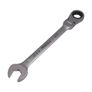 MUSTTOOL 12365 �V���[�N�t���L�M�A�����` 24mm MWS�|F24