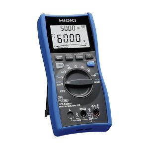 HIOKI DT4261 fW^}`[^ DT4261