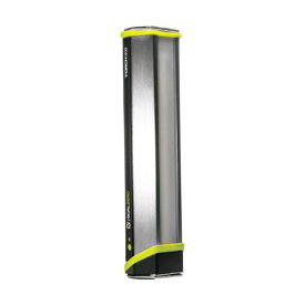 GoalZero 90115 ソーラーパネル付LEDフラッシュライト トーチ500