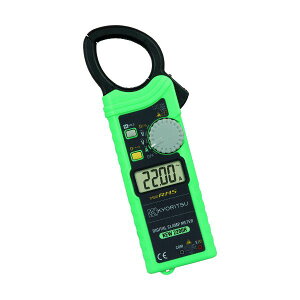 KYORITSU KEW2200R 𗬓dpNv[^ RMS