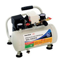 楽天市場】h&h オイルレスミニコンプレッサーの通販