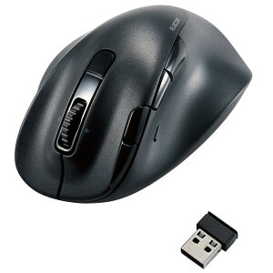 ELECOM GR M-XGM50MBSKBK Bluetooth}EX ڑ É CX 8{^ `gzC[t Ep MTCY EX|G PRO  MXGM50MBSKBK