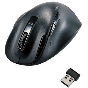 ELECOM GR M-XGS50MBSKBK Bluetooth}EX ڑ É CX 8{^ `gzC[t Ep STCY EX|G PRO  MXGS50MBSKBK