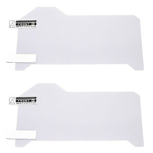 デイトナ DAYTONA 42160 メータープロテクションフィルム CBR600RR