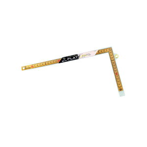 �V�����@ FLAT3G3010CS SK �t���b�g3 30cm�^1�� ���p�ڐ�