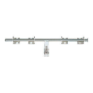 (LINE�N�[�|���L)�N�}���g D-40-1200-28 PLUS �X�e�����X �����͊ۖ_�є� 28��×1200mm D40120028
