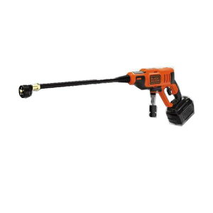ubNfbJ[ BLACK&DECKER 4536178892599 BD 18VnfBEIbV[ BCPC18D1|JP