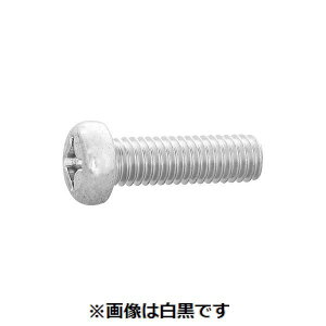 【個人宅配送不可】【個数:400個】SUNCO 4547733100974 【400個入】 直送 代引不可・他メーカー同梱不可 SUS316L+ ナベ小 5 X 23