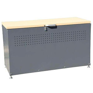 �y�l��z���s�z�_�C�}�c DBW-120BK ���� ����s�E�����[�J�[�����s�� �_�X�g�{�b�N�X(�����A�W���X�^�[�t) �ؖ�×�u���b�N W1200×D500×H665 DBW120BK