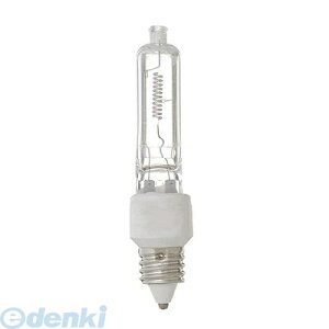 【個数:1個】ヤザワコーポレーション YAZAWA JD110V85WNPM ネオクールハロゲン LED電球 照明器具 家電