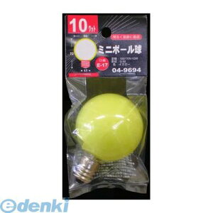 I[d@ 04-9694 ~j{[G50 E17 10WCG[ 049694 J[~j{[