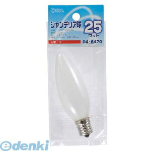 �I�[���d�@ LB-C2725-W �V�����f���A���iC32/25W/�z���C�g/E17�j LBC2725W