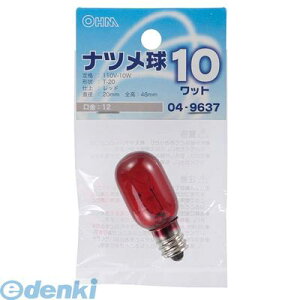 �I�[���d�@ LB-T0210-CR ���n�F�i�c�����iT20/10W/���b�h/E12�j LBT0210CR