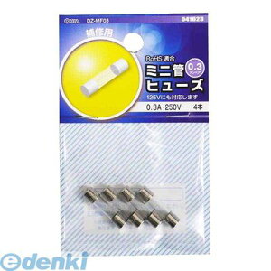 I[d@ 04-1623 ~jJ 0.3A-250V 041623