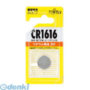 CR1616C(B)N �x�m�� ���`�E���R�C���d�r�iCR1616�j