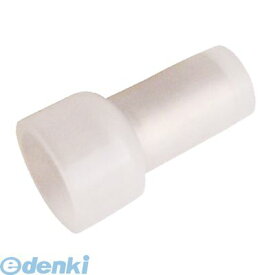 (LINEクーポン有)オーム電機 CE1X100 ヘイタンセツゾクシCE1 100P CE1X100 絶縁被覆付閉端接続子 CE形 ニチフ ニチフ端子工業